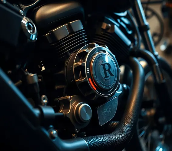 Bike Engine