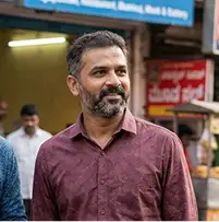 Arjun Varma